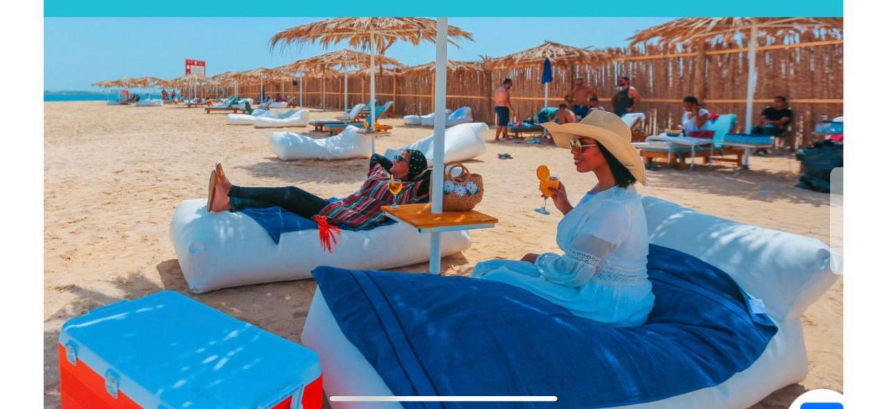 ميسان الشاطئ King Abdullah Economic City エクステリア 写真