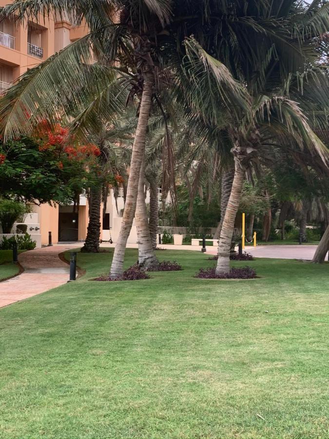 ميسان الشاطئ King Abdullah Economic City エクステリア 写真