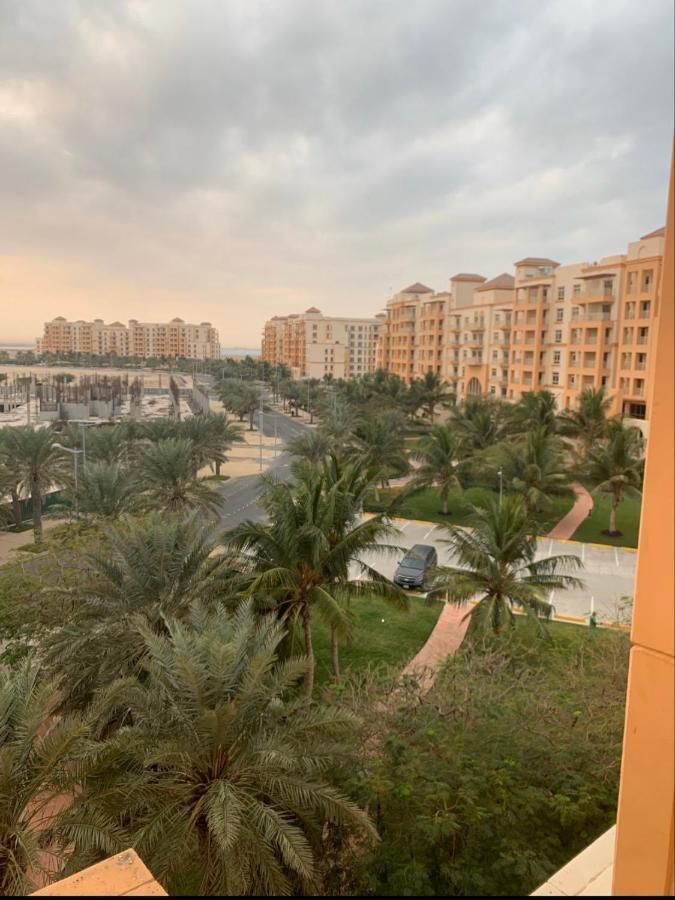 ميسان الشاطئ King Abdullah Economic City エクステリア 写真