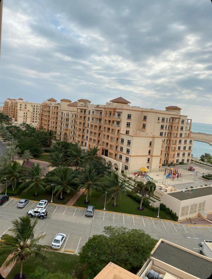 ميسان الشاطئ King Abdullah Economic City エクステリア 写真